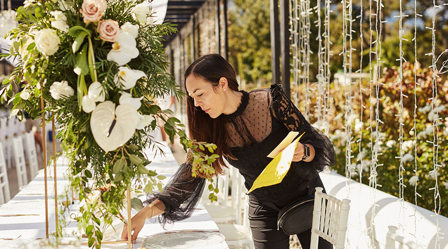 Pofessional Event Maestro